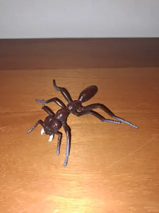 Lotto Insetti Giganti Giocattoli