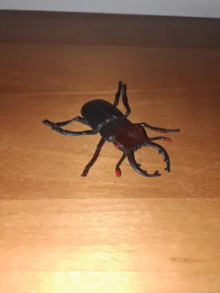 Lotto Insetti Giganti Giocattoli