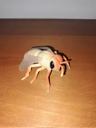 Lotto Insetti Giganti Giocattoli