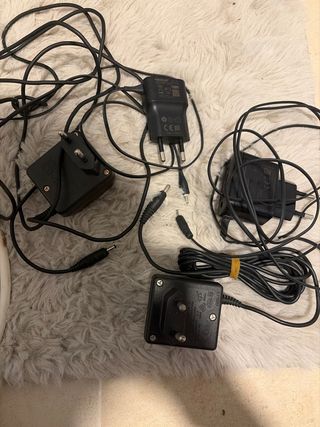 Cargadores Nokia para móvil