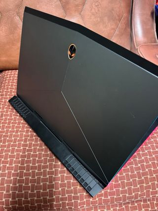 Portatil Alienware 15 R3 i7 GTX 1060 6GB despiece