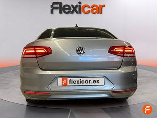 Volkswagen Passat Advance 2.0 TDI 110kW (150CV)