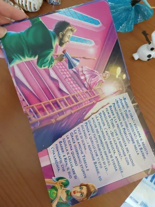 Barbie. La magia della moda. La moda