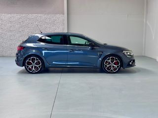 Renault Mégane RS Trophy TCe 221 kW (300CV) EDC GPF