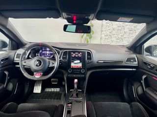 Renault Mégane RS Trophy TCe 221 kW (300CV) EDC GPF