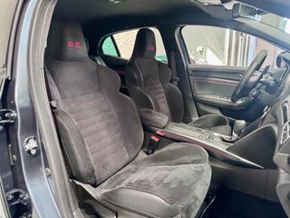 Renault Mégane RS Trophy TCe 221 kW (300CV) EDC GPF