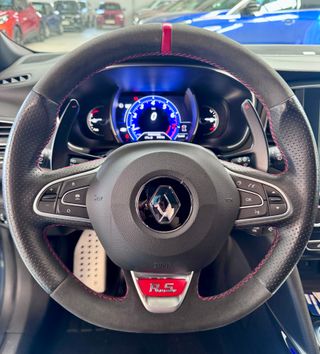 Renault Mégane RS Trophy TCe 221 kW (300CV) EDC GPF