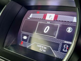 Renault Mégane RS Trophy TCe 221 kW (300CV) EDC GPF