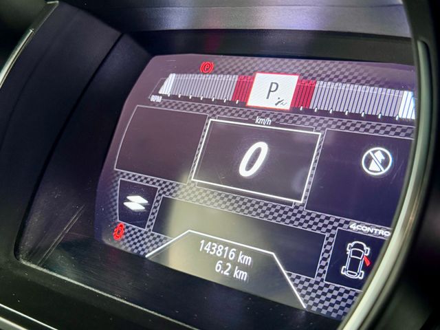 Renault Mégane RS Trophy TCe 221 kW (300CV) EDC GPF