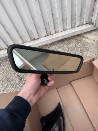 Retrovisor BMW E46 320d 2003