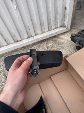 Retrovisor BMW E46 320d 2003