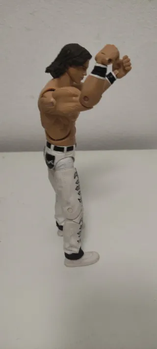 Figura WWE John Morrison