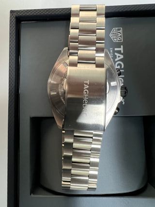 TAG Heuer