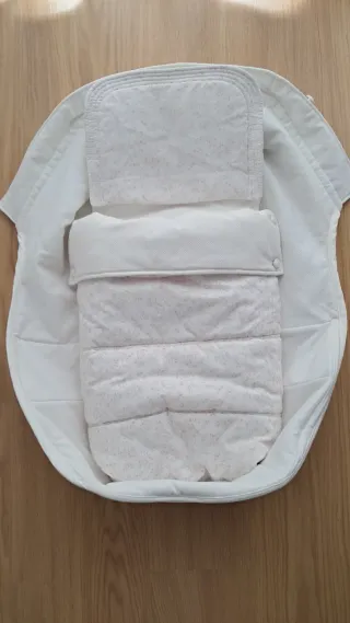 Vestidura Bugaboo Fox