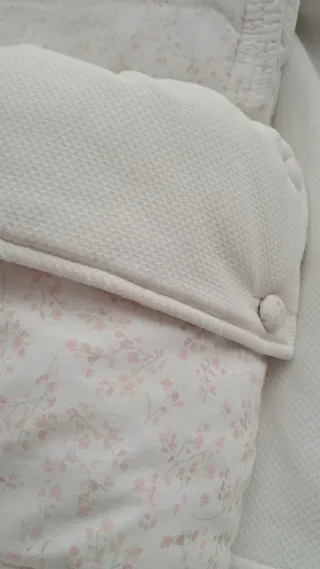 Vestidura Bugaboo Fox