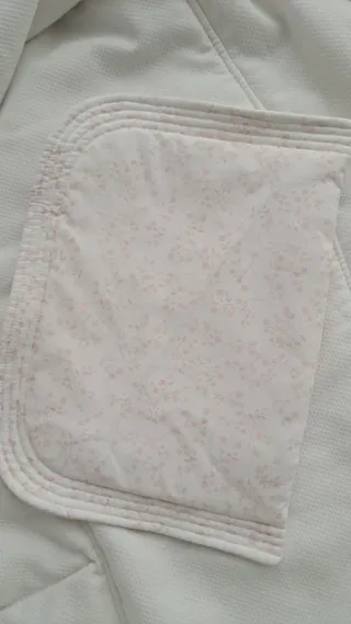 Vestidura Bugaboo Fox