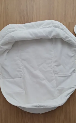 Vestidura Bugaboo Fox