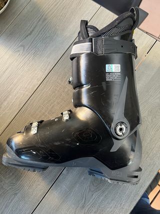 Botas de esquí Nordica talla 28.5