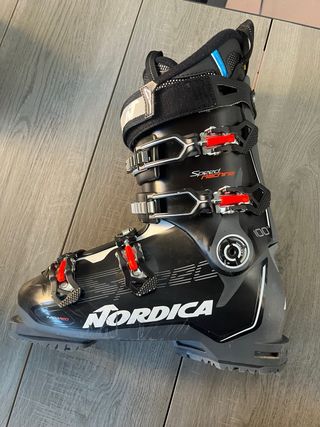Botas de esquí Nordica talla 28.5