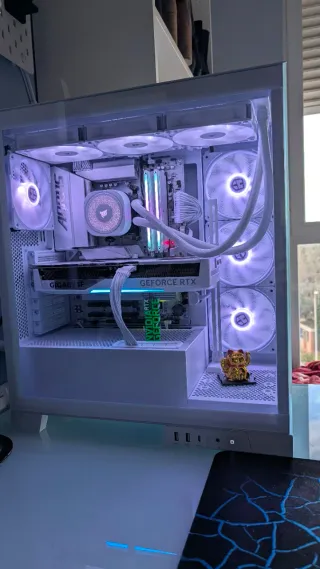 PC Gaming Gigabyte RTX Top Gama