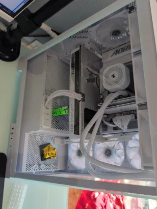 PC Gaming Gigabyte RTX Top Gama