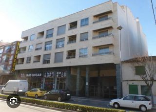 Alquiler 2 plazas de garaje