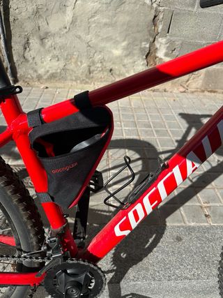 Bicicleta Specialized Rockhopper 29