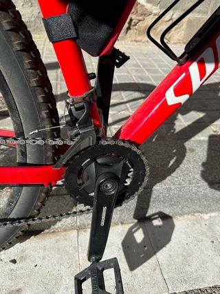 Bicicleta Specialized Rockhopper 29