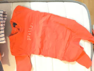 Lote de ropa bebé niña y niño  Varias tallas...