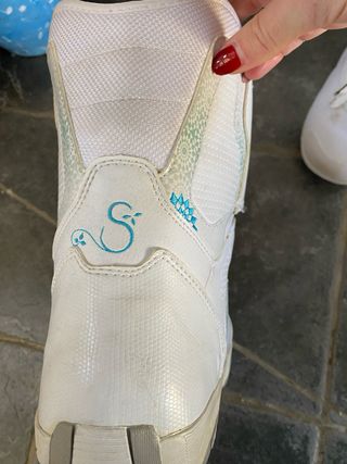 Botas de Snowboard Salomon