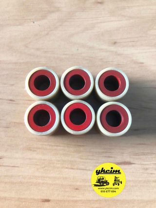 Kit Rodillos Variador Kymco MXU 50