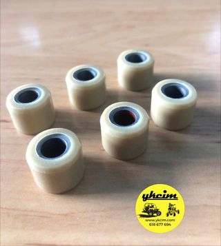 Kit Rodillos Variador Kymco MXU 50