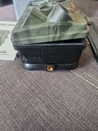 Cámara HC-810 Trail GSM