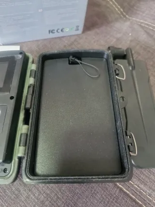 Cámara HC-810 Trail GSM