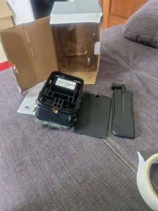 Cámara HC-810 Trail GSM