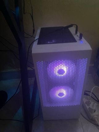 Pack PC Gaming Completo Nox