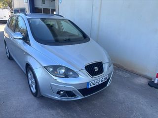SEAT Altea XL TDI 2010