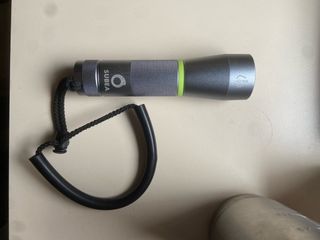 Linterna Submarinismo Subea