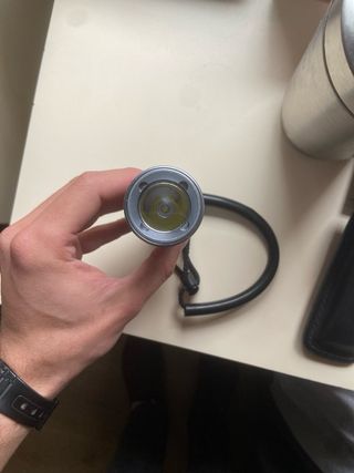 Linterna Submarinismo Subea