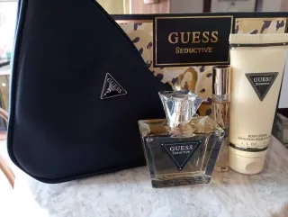 Cofanetto Guess Seductive Donna