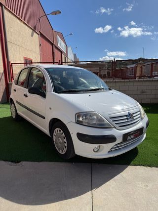 Citroen C3 2005