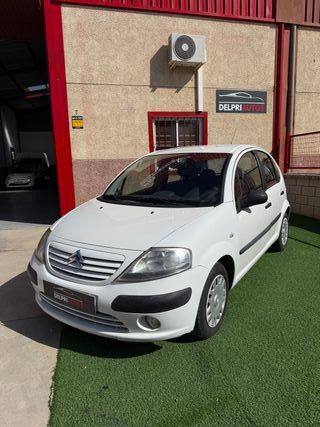 Citroen C3 2005