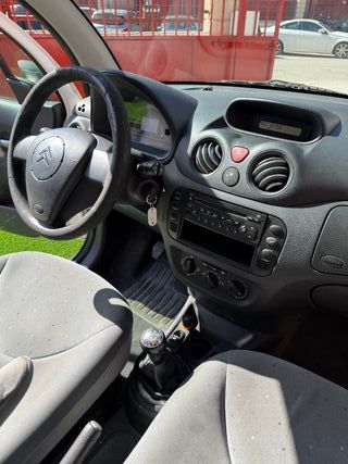 Citroen C3 2005