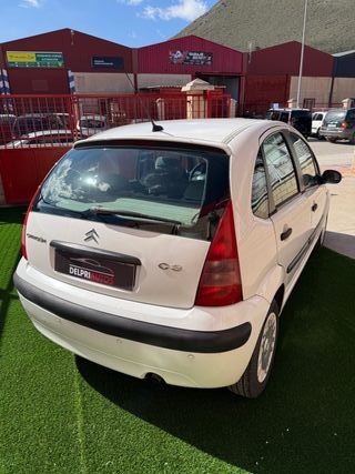 Citroen C3 2005