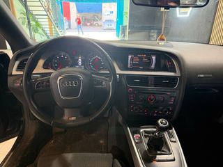 Audi A5 2010