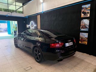 Audi A5 2010