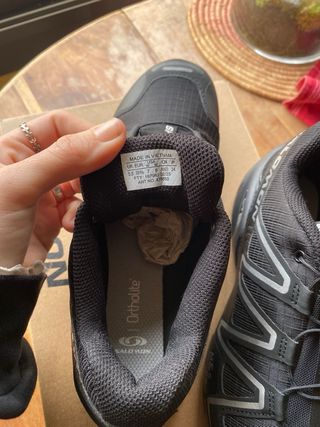 Salomon Speedcross 3 Zapatillas Trail Running