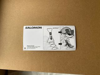 Salomon Speedcross 3 Zapatillas Trail Running