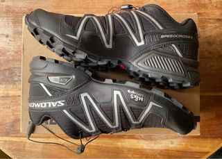 Salomon Speedcross 3 Zapatillas Trail Running