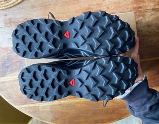 Salomon Speedcross 3 Zapatillas Trail Running